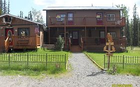 A Mooseberry Inn B&B