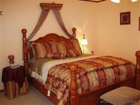 A Mooseberry Inn B&B Slana Room photo