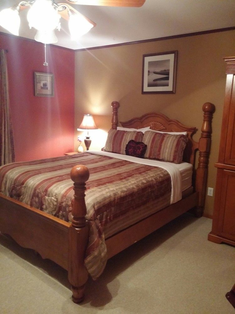 A Mooseberry Inn B&B Slana Exterior photo