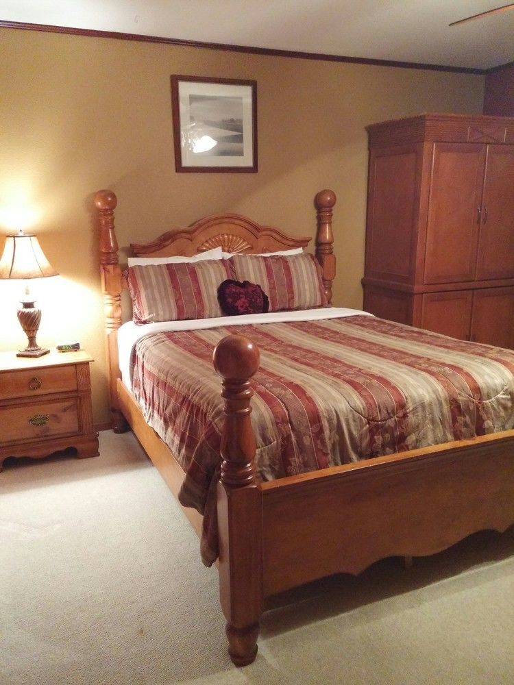 A Mooseberry Inn B&B Slana Exterior photo
