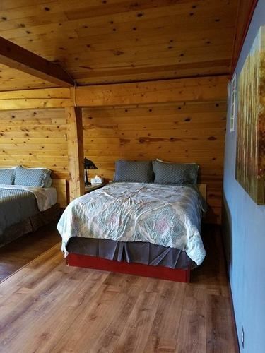 A Mooseberry Inn B&B Slana Exterior photo